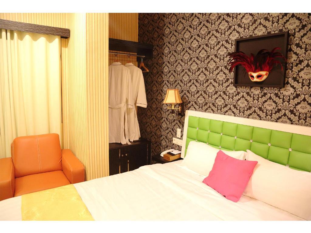 ג'קרטה Hotel Rovi Boutique מראה חיצוני תמונה